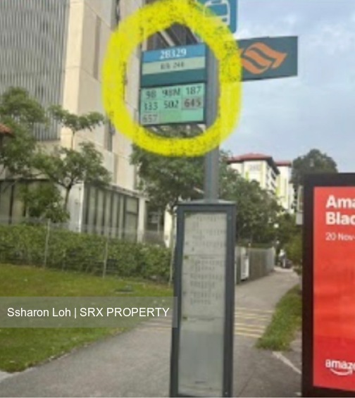 Blk 249 Jurong East Street 24 (Jurong East), HDB 3 Rooms #573072901